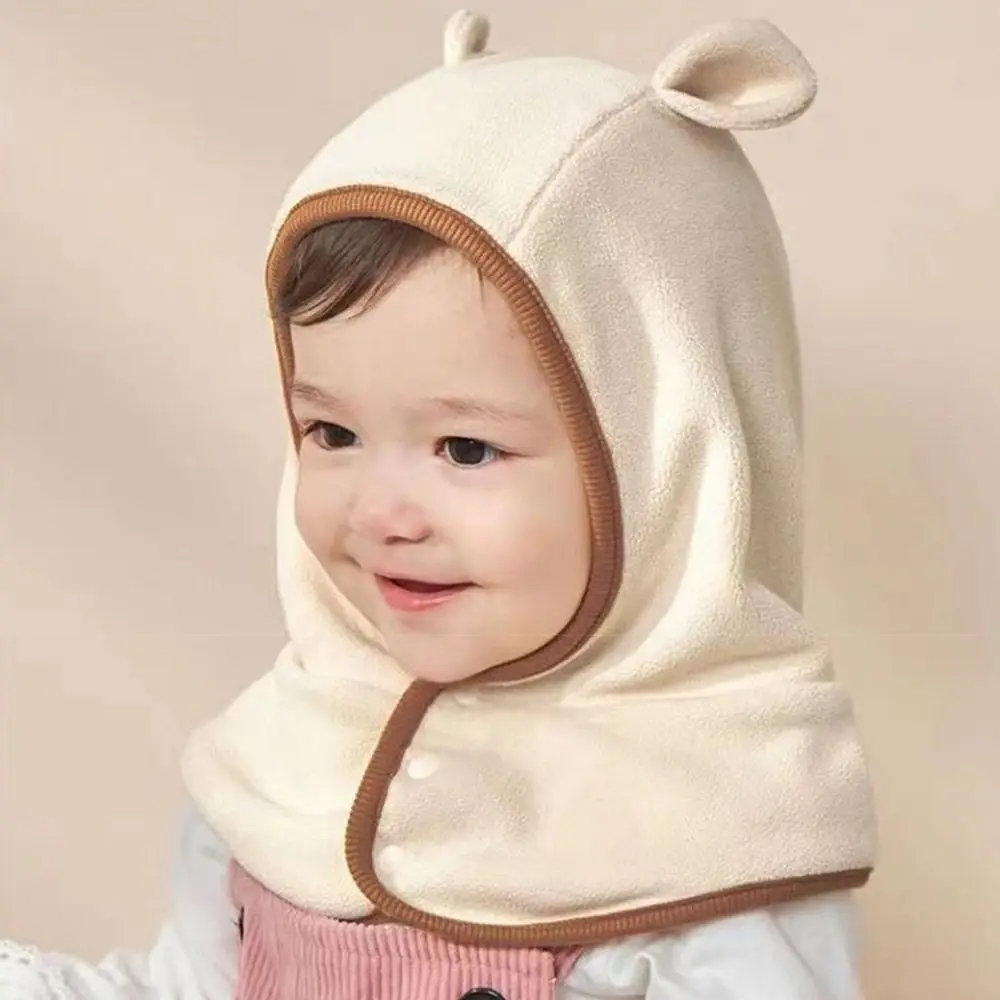 Теплая милая шапка с ушками, комплект шарфов, флисовая интегрированная Балаклава, ветрозащитная, холодостойкая, защитная шапка для ушей, осень и зима
Теплая милая шапка с ушками, комплект шарфов, флисовая интегрированная Балаклава, ветрозащитная, холодостойкая, защитная шапка для ушей, осень и зима