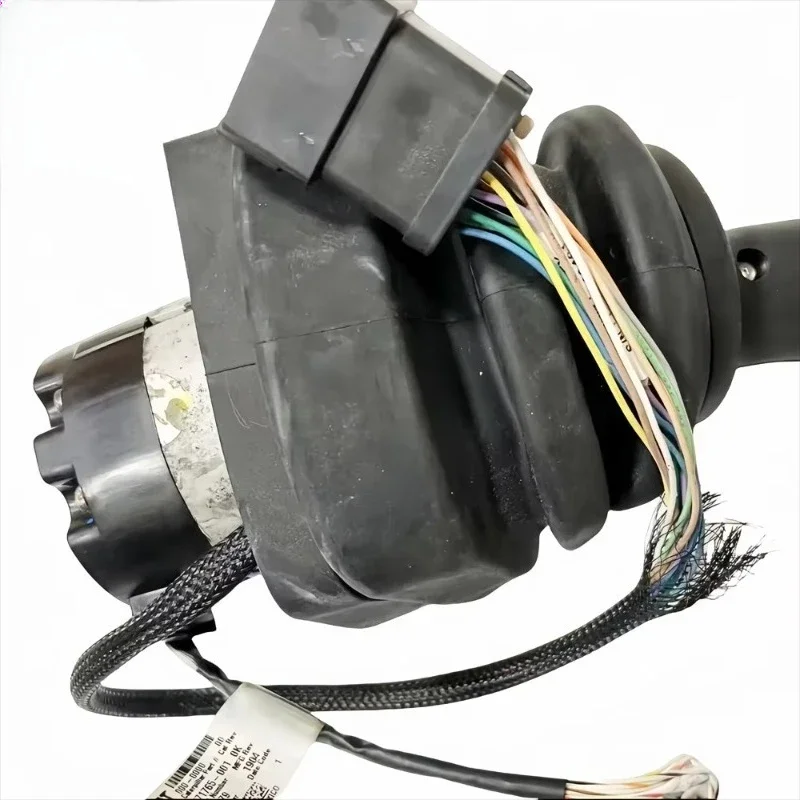 Базовая сборка экскаватора, новое состояние, джойстик, контроллер, стальной резиновый клапан, специальная цена
Базовая сборка экскаватора, новое состояние, джойстик, контроллер, стальной резиновый клапан, специальная цена