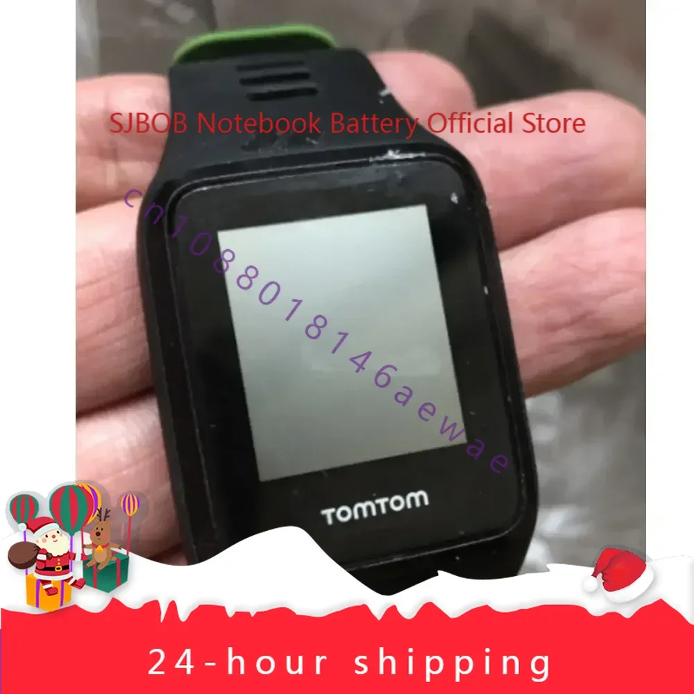 размер аккумулятора для TomTom Spark Cardio II GPS 332727 Аккумулятор Акумулятор сердечного ритма
размер аккумулятора для TomTom Spark Cardio II GPS 332727 Аккумулятор Акумулятор сердечного ритма