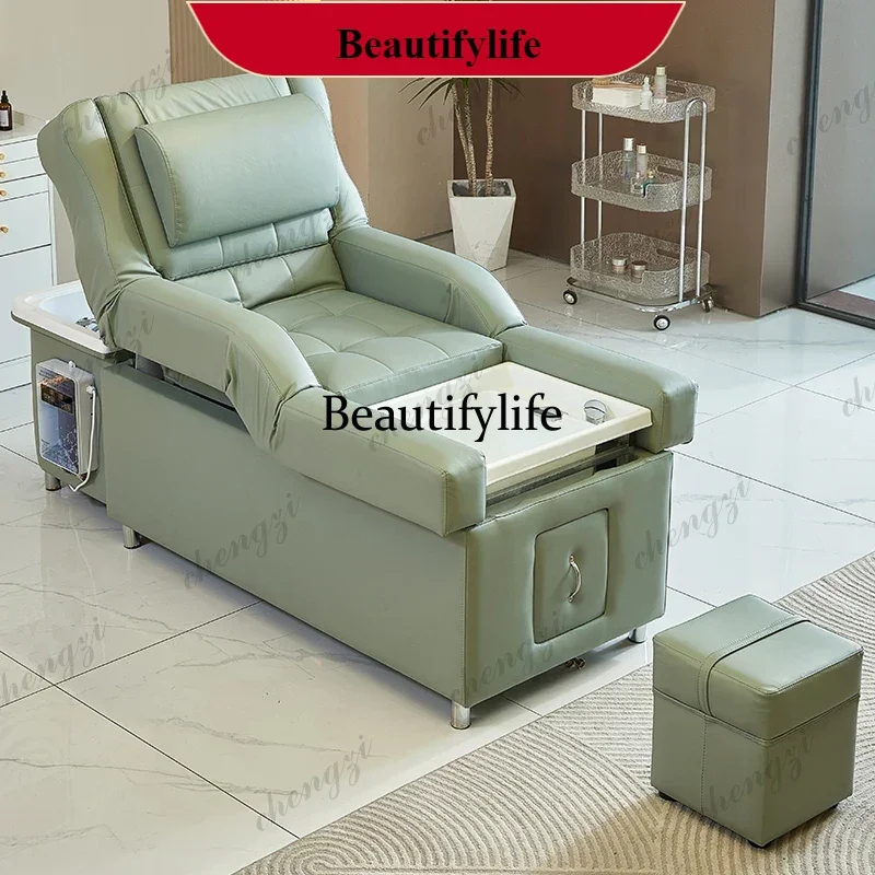Professional Salon Shampoo Bed Adjustable Back Lift Hair Washing Massage Head Foot Spa Pedicure Beauty Hairdressing Furniture.K1
Professional Salon Shampoo Bed Adjustable Back Lift Hair Washing Massage Head Foot Spa Pedicure Beauty Hairdressing Furniture.K1