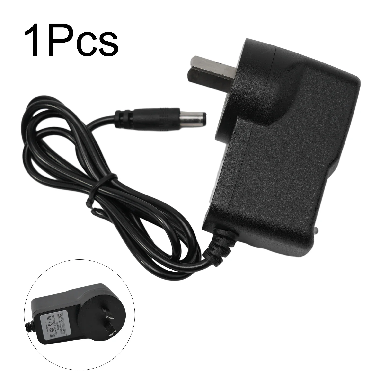 Headlamp Adapter DC 8.4V 1A Charger AC 100V - 240V 50/60HZ US/EU/UK/AU Plug Bike Accessories 2022 New Bicycle Equipments
Headlamp Adapter DC 8.4V 1A Charger AC 100V - 240V 50/60HZ US/EU/UK/AU Plug Bike Accessories 2022 New Bicycle Equipments