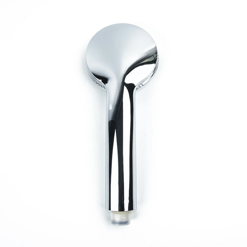 Handset stainless steel 1/2" standard Shower Head Detachable High Pressure Water Saving Handheld Bathing high quality
Handset stainless steel 1/2" standard Shower Head Detachable High Pressure Water Saving Handheld Bathing high quality