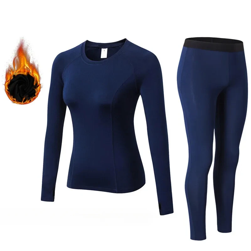 Fanceey O Neck Shirt Base Layer Women Thermal Underwear Long Johns for Women Thermal Clothing Second Skin Winter Thermal Suit
Fanceey O Neck Shirt Base Layer Women Thermal Underwear Long Johns for Women Thermal Clothing Second Skin Winter Thermal Suit