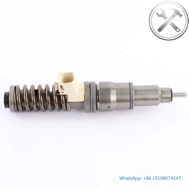 1 PC Fuel Injector Nozzle BEBE4D16001 BEBE4D24001 3801618 20584345 20972225 D13A MD13 Engine Injector Nozzle Heavy Engine Fuel
1 PC Fuel Injector Nozzle BEBE4D16001 BEBE4D24001 3801618 20584345 20972225 D13A MD13 Engine Injector Nozzle Heavy Engine Fuel