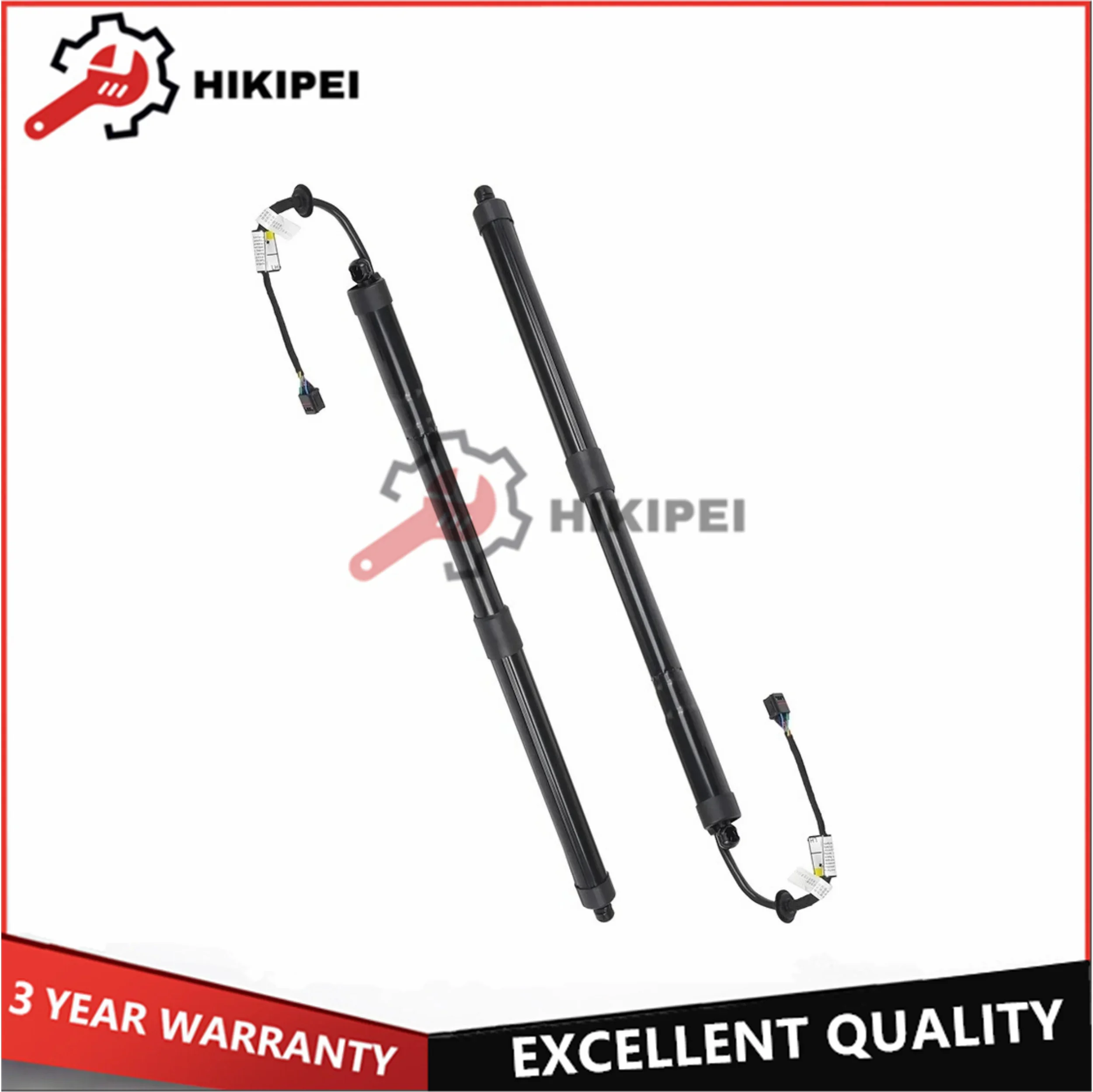 Liftgate Power Hatch Lift Support Opener Shock 81770A9100 For KIA Carnival/Sedona 2015-2021 Electric Tailgate Gas Spring Struts
Liftgate Power Hatch Lift Support Opener Shock 81770A9100 For KIA Carnival/Sedona 2015-2021 Electric Tailgate Gas Spring Struts