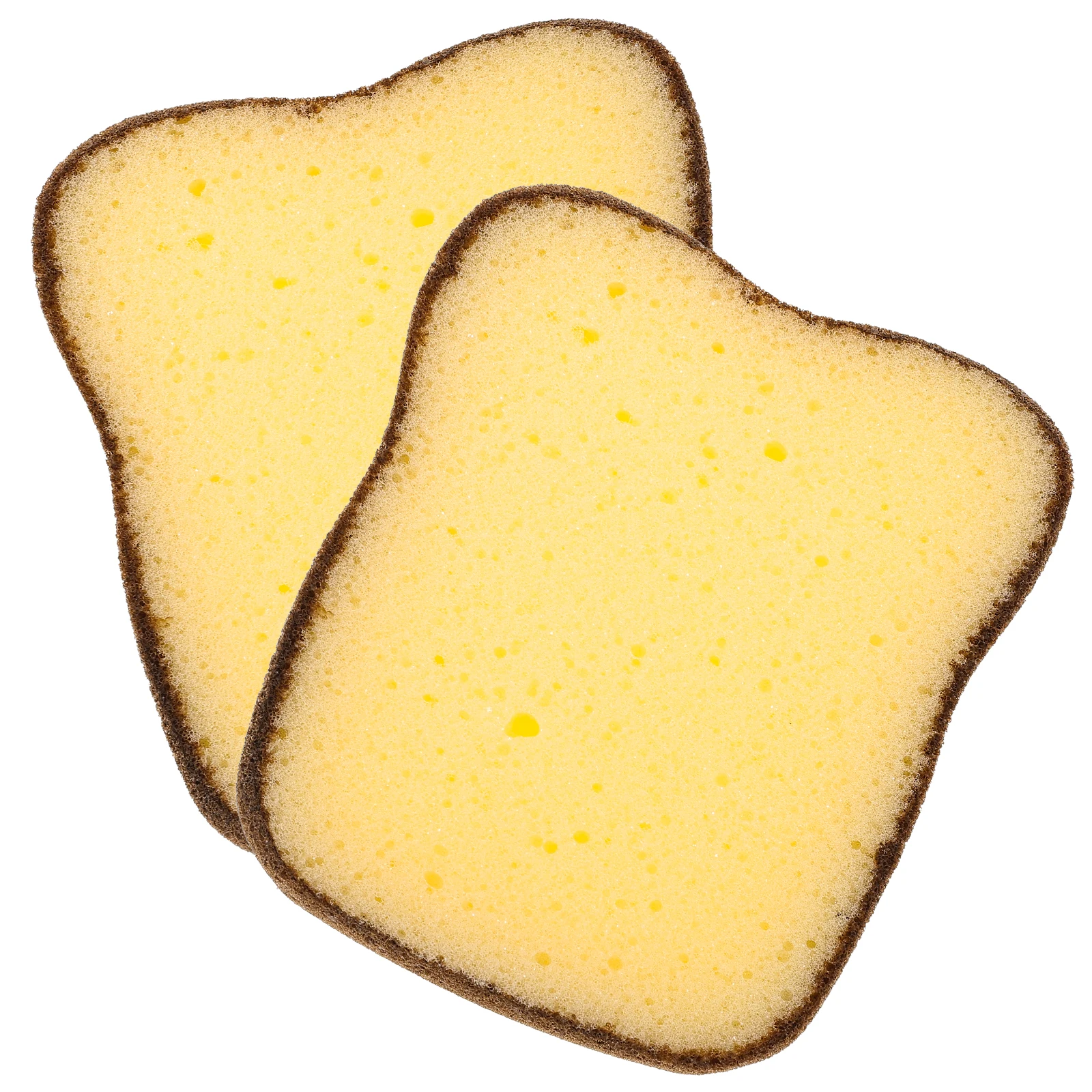 Cleaning Sponge Dual Side Pad Dishwashing Household Products Cute Utensil Scrubber Sponges
Cleaning Sponge Dual Side Pad Dishwashing Household Products Cute Utensil Scrubber Sponges