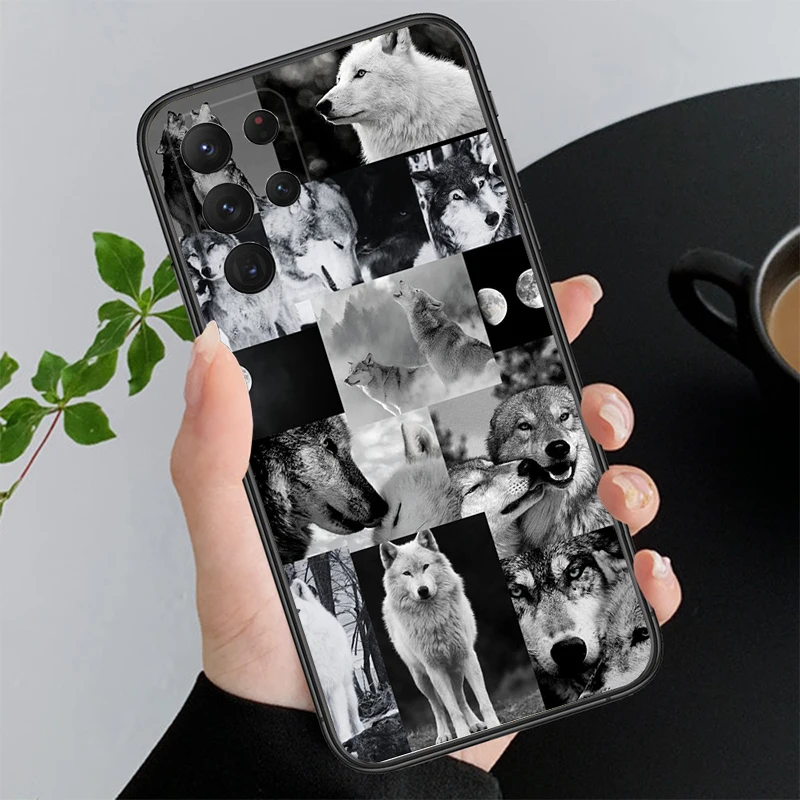 Phone Case For Samsung A55 A16 A56 A36 A35 A15 A53 A54 A33 A34 A25 A05S A52 A52S A14 A26 A71 Animal Wolf
Phone Case For Samsung A55 A16 A56 A36 A35 A15 A53 A54 A33 A34 A25 A05S A52 A52S A14 A26 A71 Animal Wolf