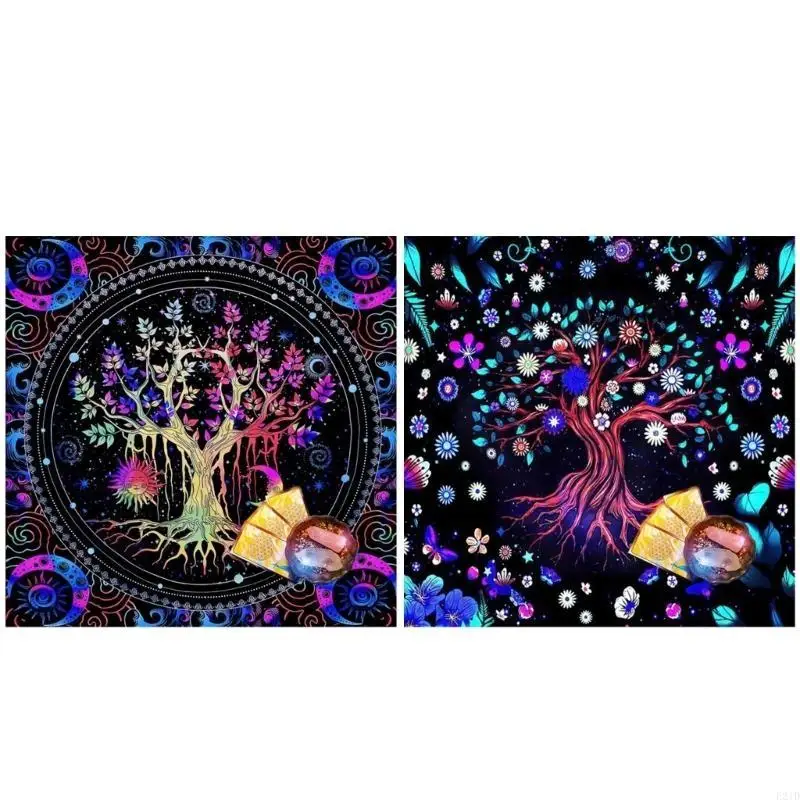 Tarots Tablecloth Divinations Table Cover Astrology Oracles Board Game Mat Square Pendulum Altar Table Cloth
Tarots Tablecloth Divinations Table Cover Astrology Oracles Board Game Mat Square Pendulum Altar Table Cloth