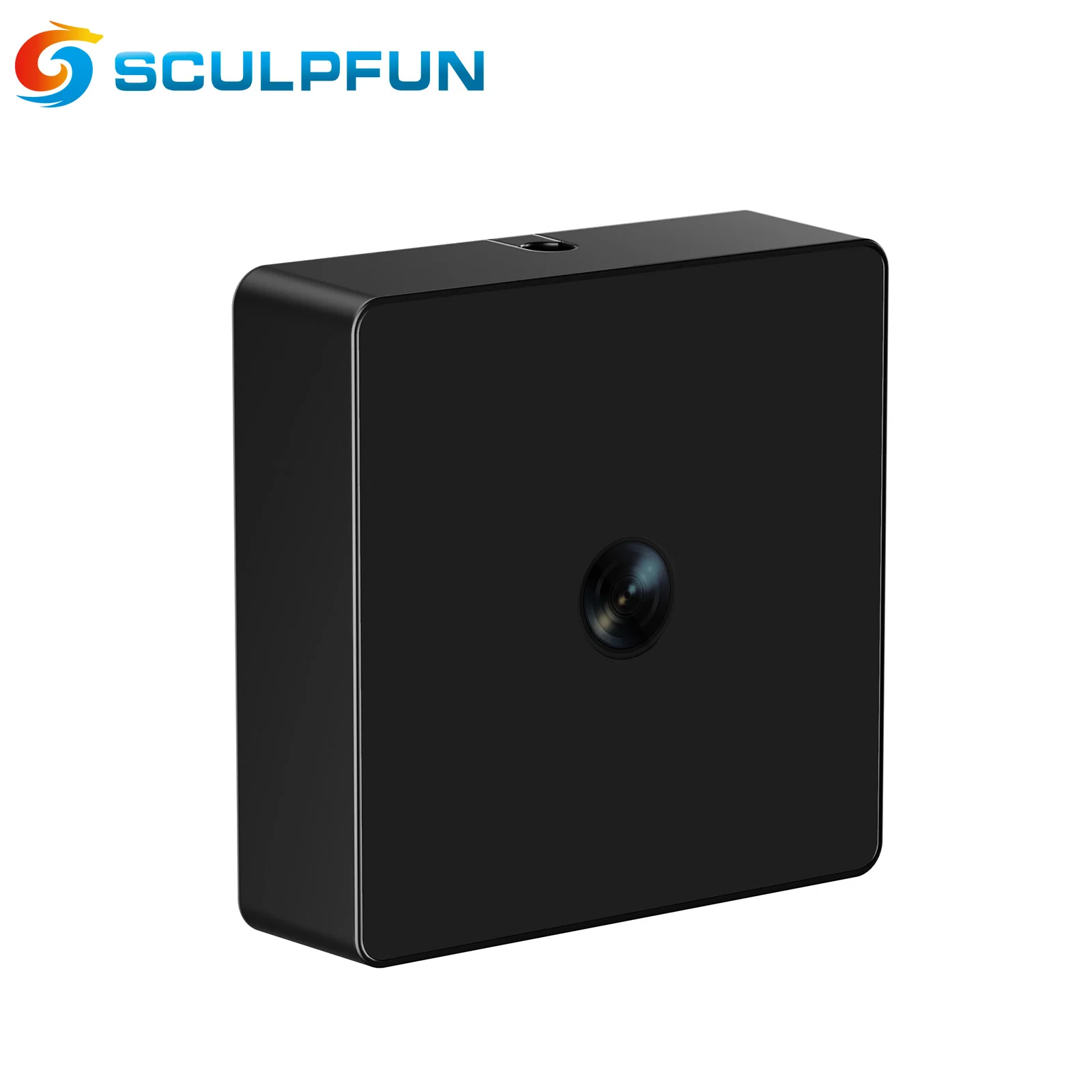 SCULPFUN iCube Ultra Laser Engraver Camera 5MP HD Recording Image Tracking Simple Out Of the Box Professional Design
SCULPFUN iCube Ultra Laser Engraver Camera 5MP HD Recording Image Tracking Simple Out Of the Box Professional Design