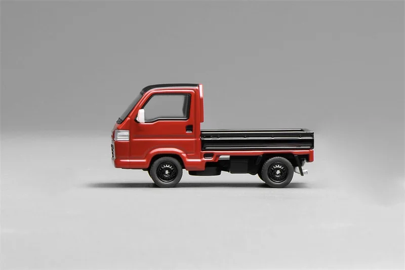 MOTORHELIX 1:64 грузовик ACTY Town Spirit литая модель автомобиля миниатюрные подарки
MOTORHELIX 1:64 грузовик ACTY Town Spirit литая модель автомобиля миниатюрные подарки