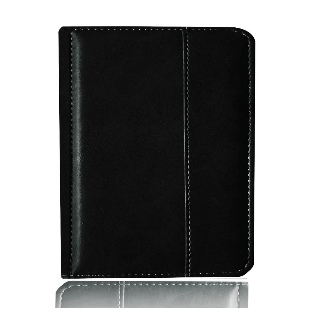 PU Leather 6 inch e-Reader Cover Shockproof Retro BNRV510 Case Ultra Slim Anti Scratch for B&N Nook GlowLight Plus 2015
PU Leather 6 inch e-Reader Cover Shockproof Retro BNRV510 Case Ultra Slim Anti Scratch for B&N Nook GlowLight Plus 2015