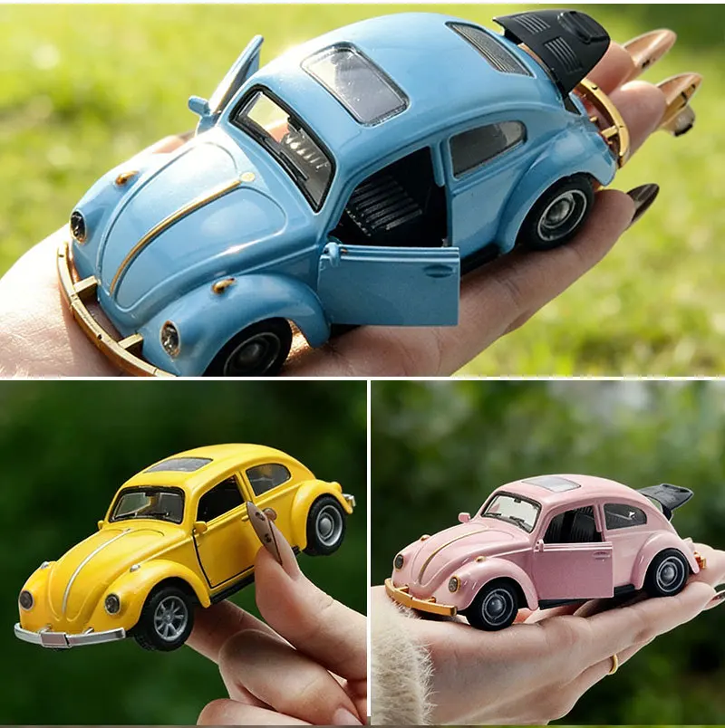 High Simulation 1:36 Retro Alloy Car Model Pull Back Classic Vintage Vehicle Toy Gift For Children And Car Lovers
High Simulation 1:36 Retro Alloy Car Model Pull Back Classic Vintage Vehicle Toy Gift For Children And Car Lovers