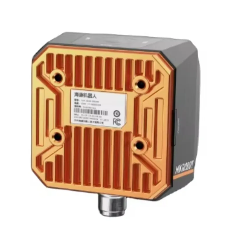 MV-SC3016C-12M-WBN SC3000 Series Vision Sensor,12mm Focal Length,1.6MP,Color,1/2.9"
MV-SC3016C-12M-WBN SC3000 Series Vision Sensor,12mm Focal Length,1.6MP,Color,1/2.9"