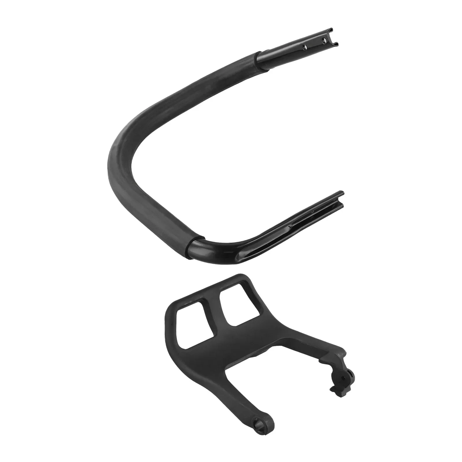 Chainsaw Operation Front Guard Kit Chainsaw Safety Kit Chainsaw 26*26*3cm Enhanced User Protection For MS640 For MS660
Chainsaw Operation Front Guard Kit Chainsaw Safety Kit Chainsaw 26*26*3cm Enhanced User Protection For MS640 For MS660