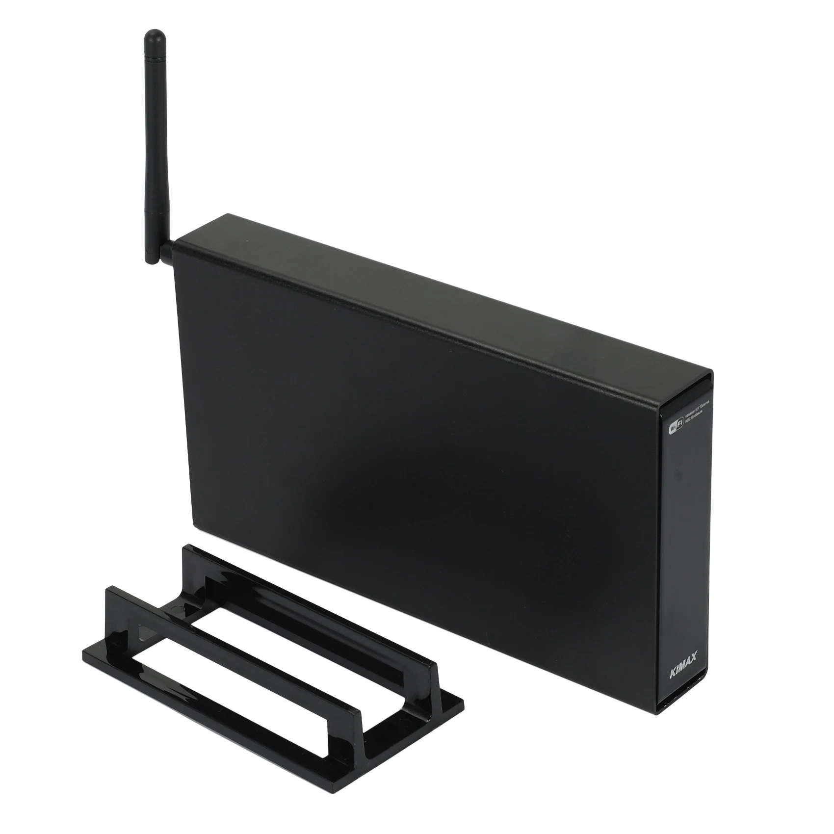 Blueendless Rj45 External Hard Drive Case Nas Wifi Antenna Wireless Wifi Sata Usb 3.0 Wifi Hdd Interface Aluminum Hdd Box Hdd 3.
Blueendless Rj45 External Hard Drive Case Nas Wifi Antenna Wireless Wifi Sata Usb 3.0 Wifi Hdd Interface Aluminum Hdd Box Hdd 3.