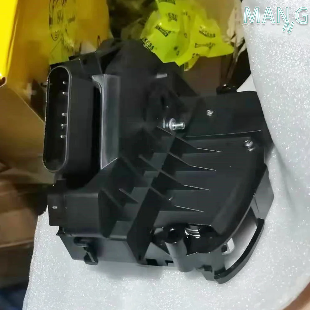CM5AA21813EA car front left door lock mechanism 5 pin for ford kuga ecosport 2013-2016 escort 2015-2017 focus mk3 2012-2018
CM5AA21813EA car front left door lock mechanism 5 pin for ford kuga ecosport 2013-2016 escort 2015-2017 focus mk3 2012-2018
