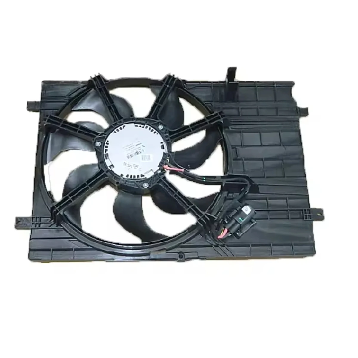 Вентилятор радиатора автомобильного кондиционера переменного тока подходит для Haval H6 Coolpad OE 1308100XKY00A.
Вентилятор радиатора автомобильного кондиционера переменного тока подходит для Haval H6 Coolpad OE 1308100XKY00A.