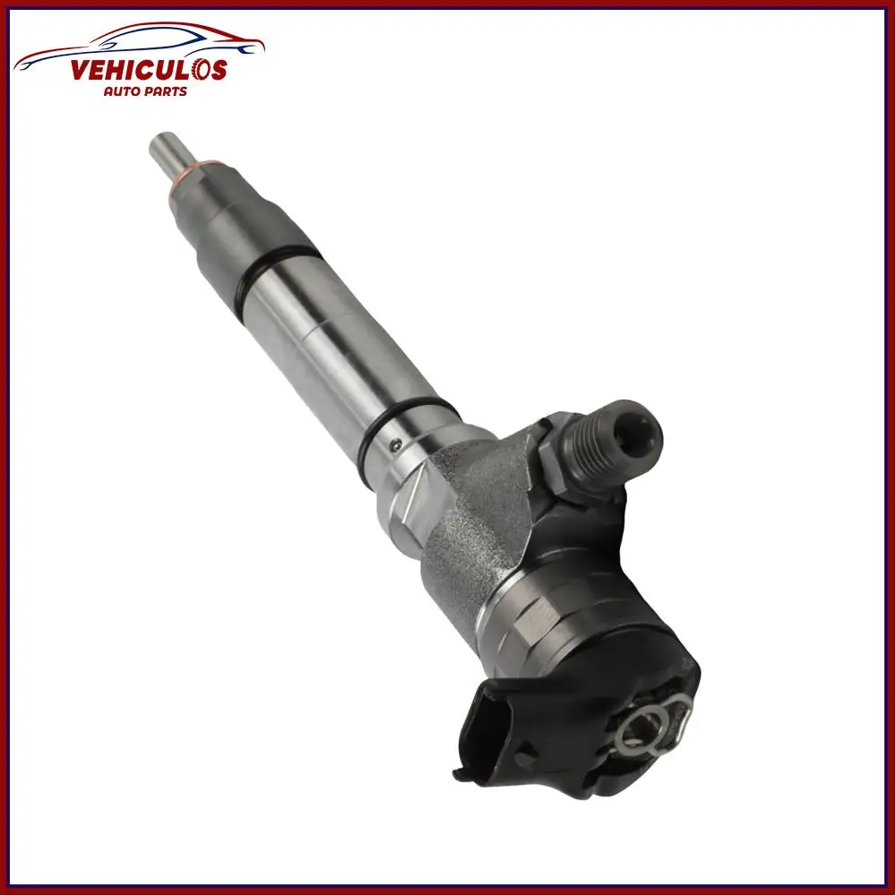 Diesel Injectors 0986435521 0445120042 PFI-521 97361355 FJ962 502513 For Chevrolet Express Silverado GMC Savana Sierra Hummer H1
Diesel Injectors 0986435521 0445120042 PFI-521 97361355 FJ962 502513 For Chevrolet Express Silverado GMC Savana Sierra Hummer H1
