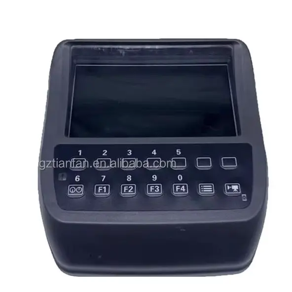 4652262 Monitor For ZX330-3 ZX350-3 ZX470-3 ZX500-3 Excavator Display Panel Monitor Instrument Assy 1 Year Warranty
4652262 Monitor For ZX330-3 ZX350-3 ZX470-3 ZX500-3 Excavator Display Panel Monitor Instrument Assy 1 Year Warranty