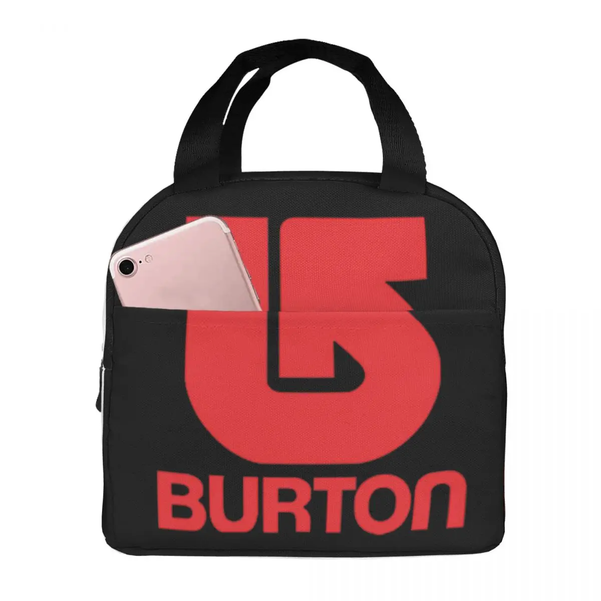 Спортивные сумки для обеда Burton для сноуборда, изолированная коробка для бенто, портативная сумка для обеда, многоразовые сумки для пикника, термосумка-холодильник
Спортивные сумки для обеда Burton для сноуборда, изолированная коробка для бенто, портативная сумка для обеда, многоразовые сумки для пикника, термосумка-холодильник