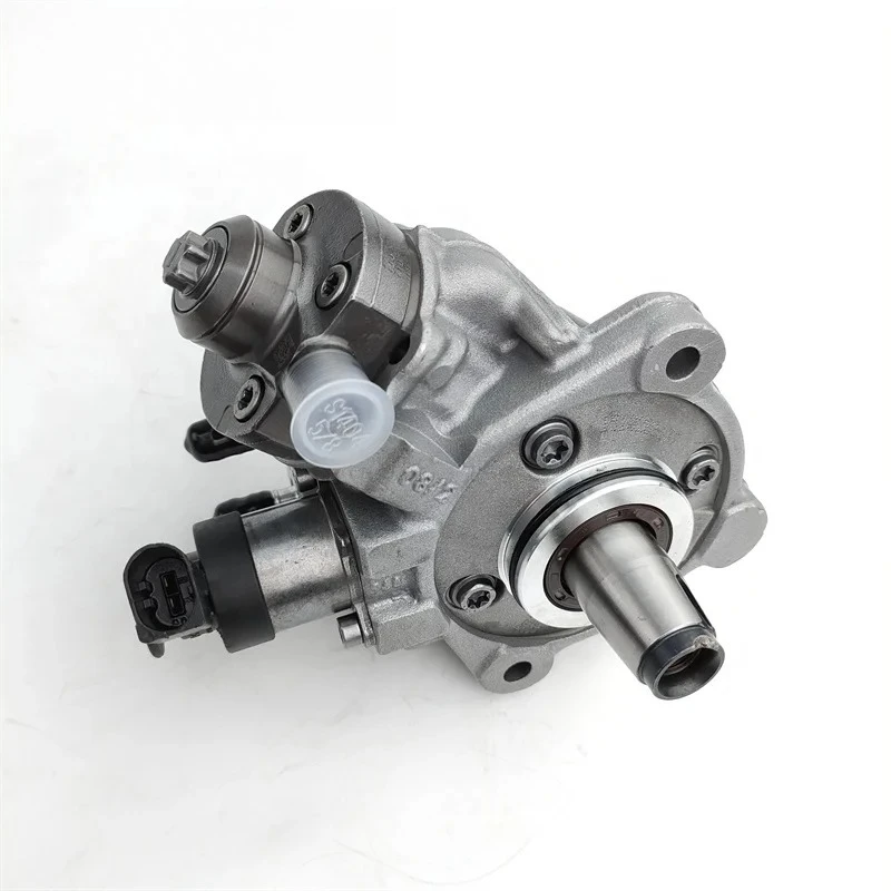 High-quality Diesel Fuel Pump 0445010517 0445010553 0445010573 0986437424
High-quality Diesel Fuel Pump 0445010517 0445010553 0445010573 0986437424