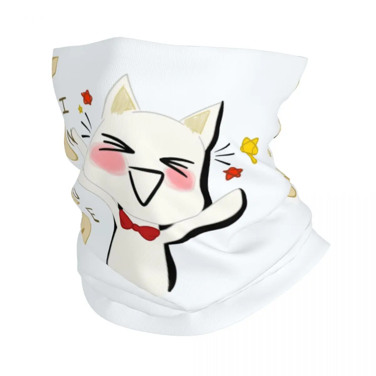 Бандана для игр с аниме «Toro Inoue Cat», обогреватель шеи для мужчин и женщин, зимний лыжный походный шарф, гетры, чехол для лица
Бандана для игр с аниме «Toro Inoue Cat», обогреватель шеи для мужчин и женщин, зимний лыжный походный шарф, гетры, чехол для лица