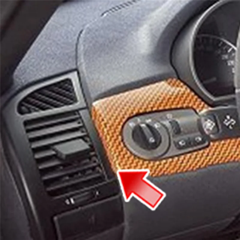 Car Dashboard A/C Outlet Assembly A/C Outlet Panel 6917905 For BMW Z4 E85 2002-2018 E86 2005-2008 Left
Car Dashboard A/C Outlet Assembly A/C Outlet Panel 6917905 For BMW Z4 E85 2002-2018 E86 2005-2008 Left