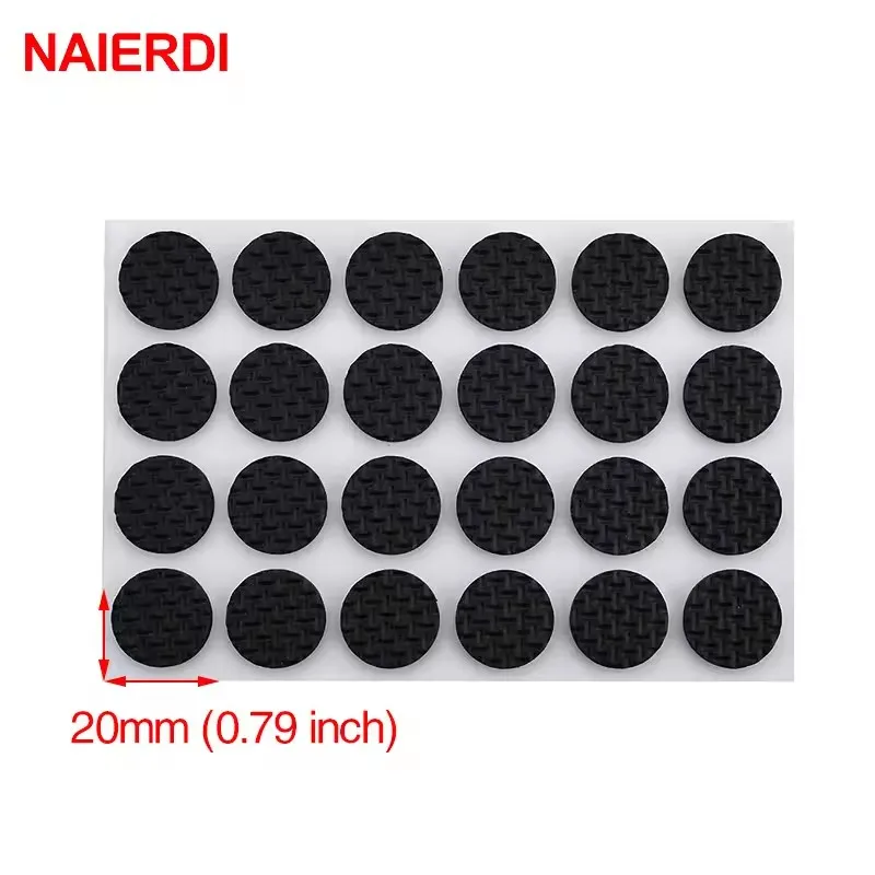 Customize Link - 500 packs or 1000 pack 20mm round adhesive rubber pads(48 pcs. per pack)
Customize Link - 500 packs or 1000 pack 20mm round adhesive rubber pads(48 pcs. per pack)