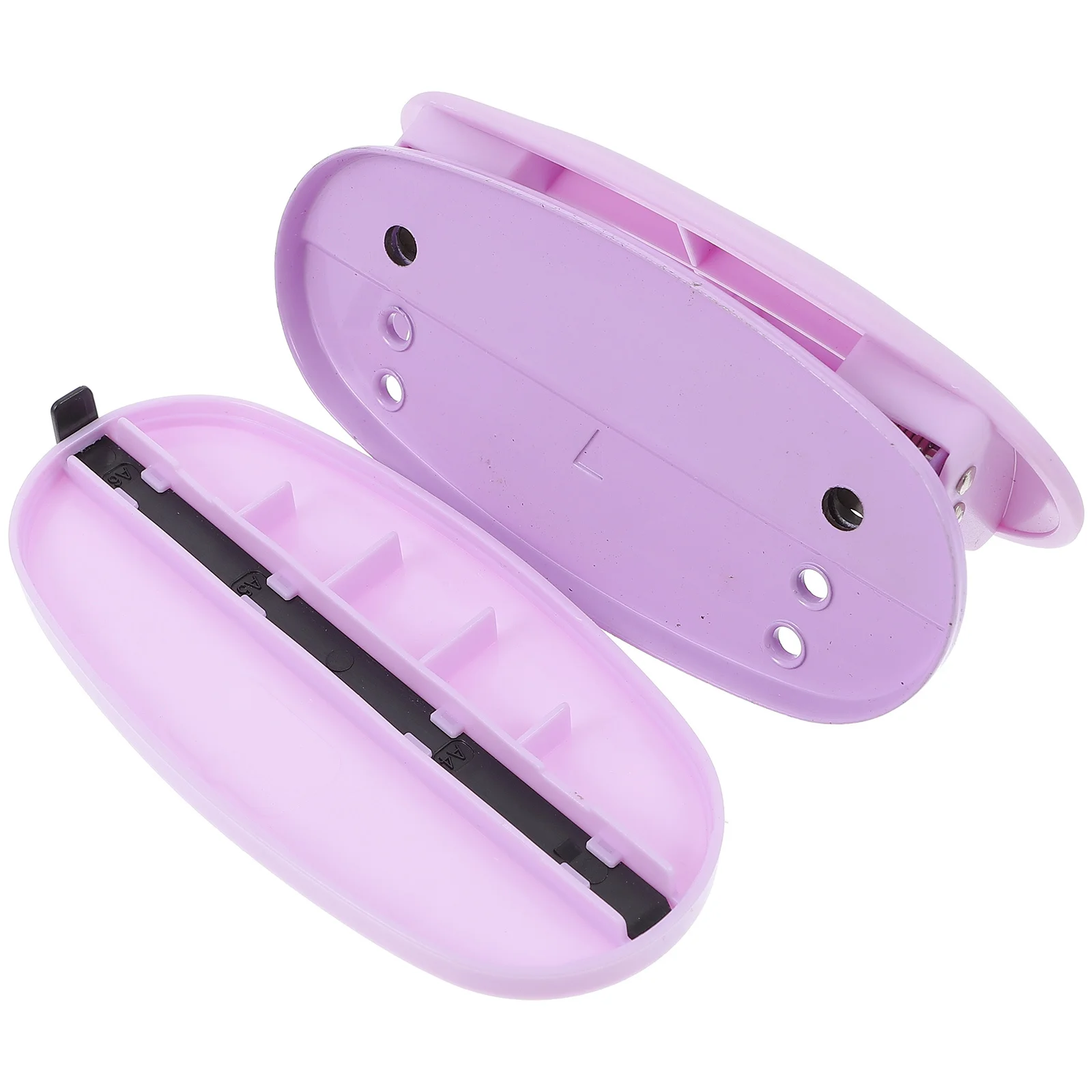 Two Hole Punch Manual Loose Leaf Puncher For Office Paper, Adjustable Desktop 2-Hole Punch Tool, Paper Hole Puncher,
Two Hole Punch Manual Loose Leaf Puncher For Office Paper, Adjustable Desktop 2-Hole Punch Tool, Paper Hole Puncher,