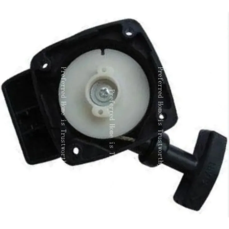Suitable for Recoil Starter G26L G26 34F
Suitable for Recoil Starter G26L G26 34F