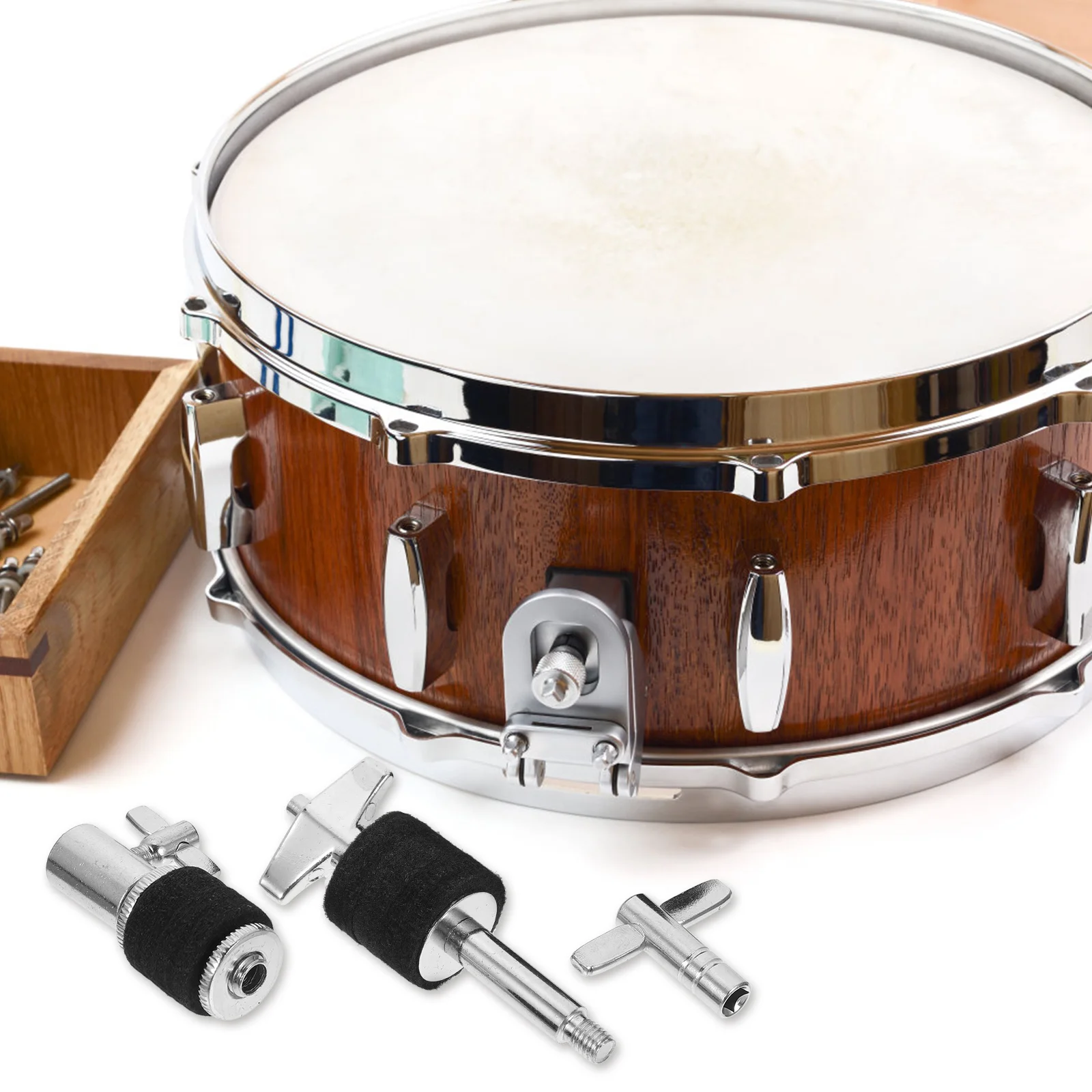 1 set 1 Set Hi Hat Clutch Cymbal Felt Washers Drum Key Precision Screw Fixed Knob For Jazz Drum Set Parts Instrument Accessories
1 set 1 Set Hi Hat Clutch Cymbal Felt Washers Drum Key Precision Screw Fixed Knob For Jazz Drum Set Parts Instrument Accessories