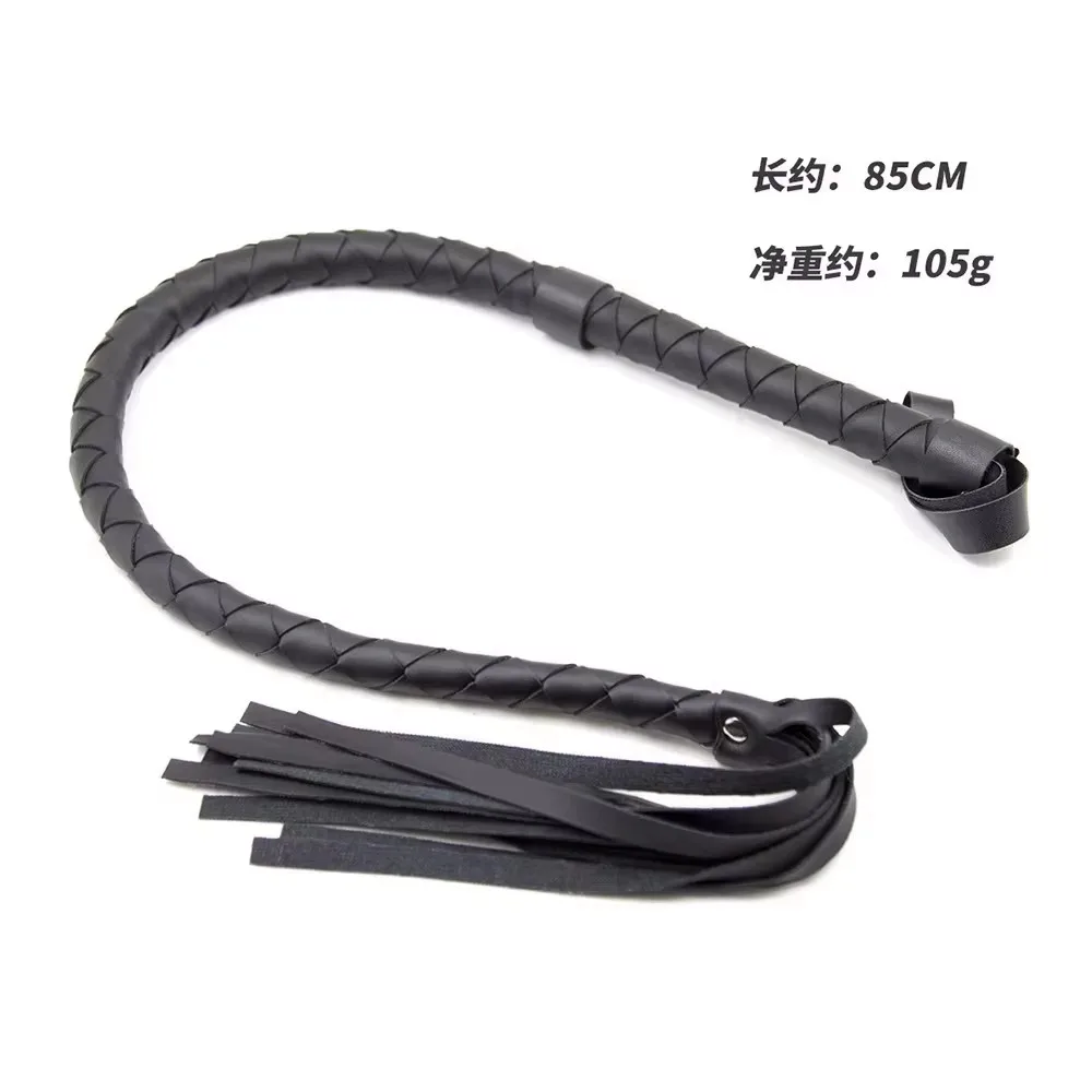 Premium PU Leather Horse Whip – Durable Riding Flogger & Paddle for Equestrian Training, Handmade Leather Handle
Premium PU Leather Horse Whip – Durable Riding Flogger & Paddle for Equestrian Training, Handmade Leather Handle