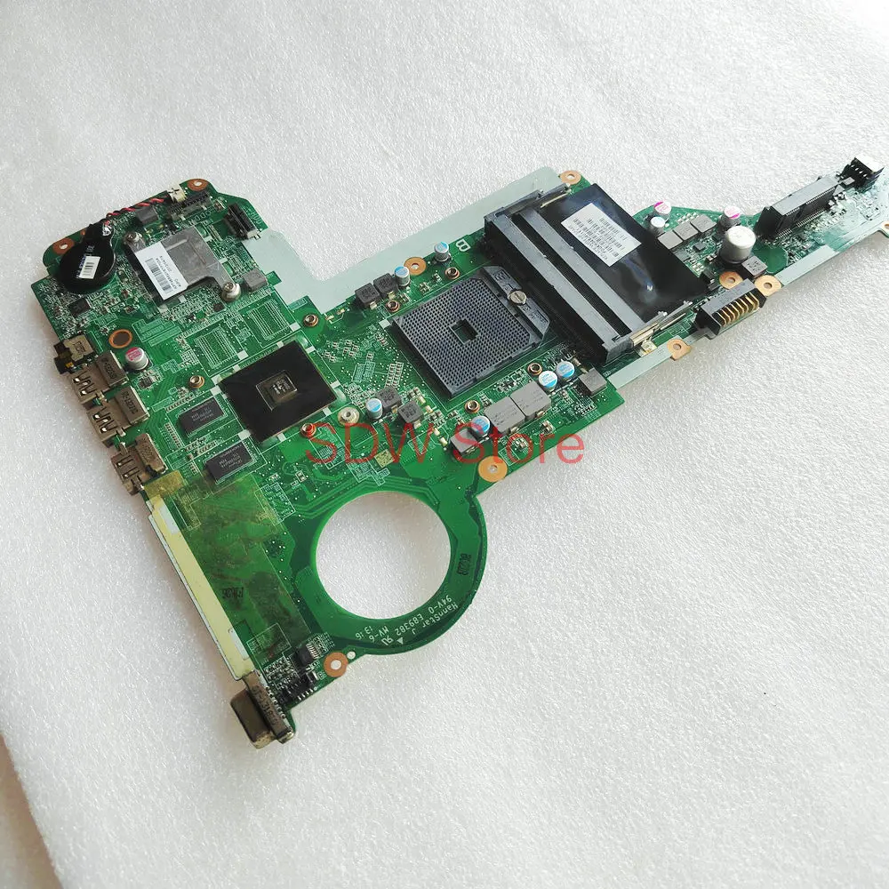 720692-501 720692-001 для ноутбуков HP Pavilion 15-E 17-E 15 17, материнская плата DA0R75MB6C0, основная плата DA0R75MB6C1, DDR3
720692-501 720692-001 для ноутбуков HP Pavilion 15-E 17-E 15 17, материнская плата DA0R75MB6C0, основная плата DA0R75MB6C1, DDR3