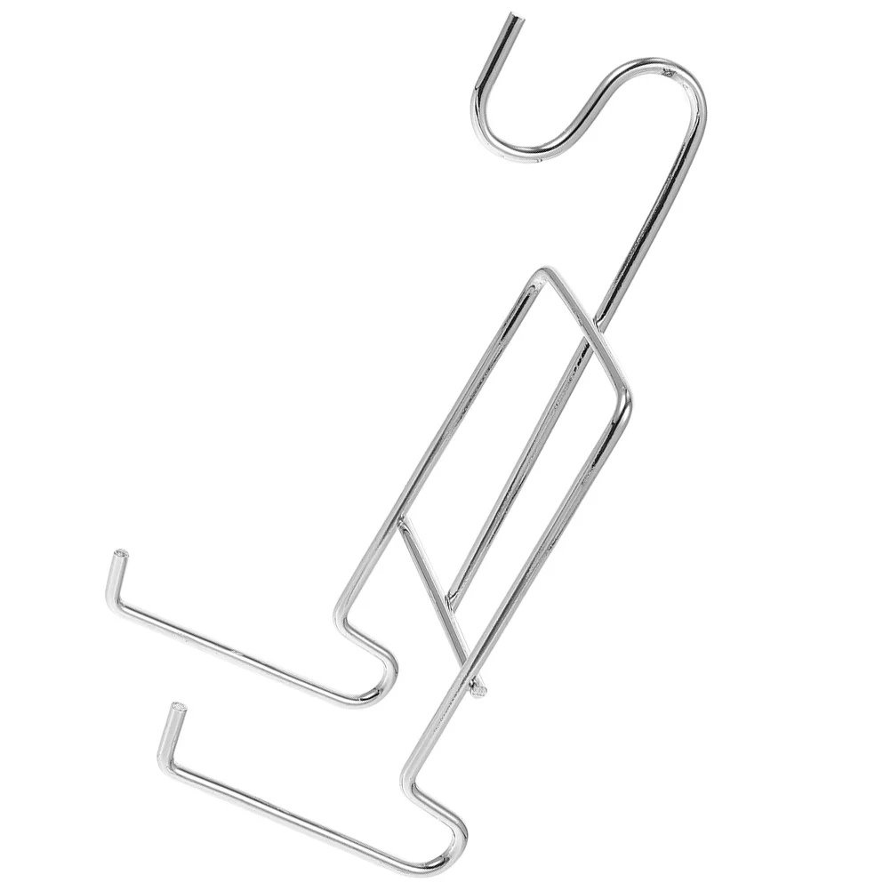 Cup Holder Coffee Tea Saucer Display Stand Mug Rack Platter Hanging Silver Storage Office
Cup Holder Coffee Tea Saucer Display Stand Mug Rack Platter Hanging Silver Storage Office