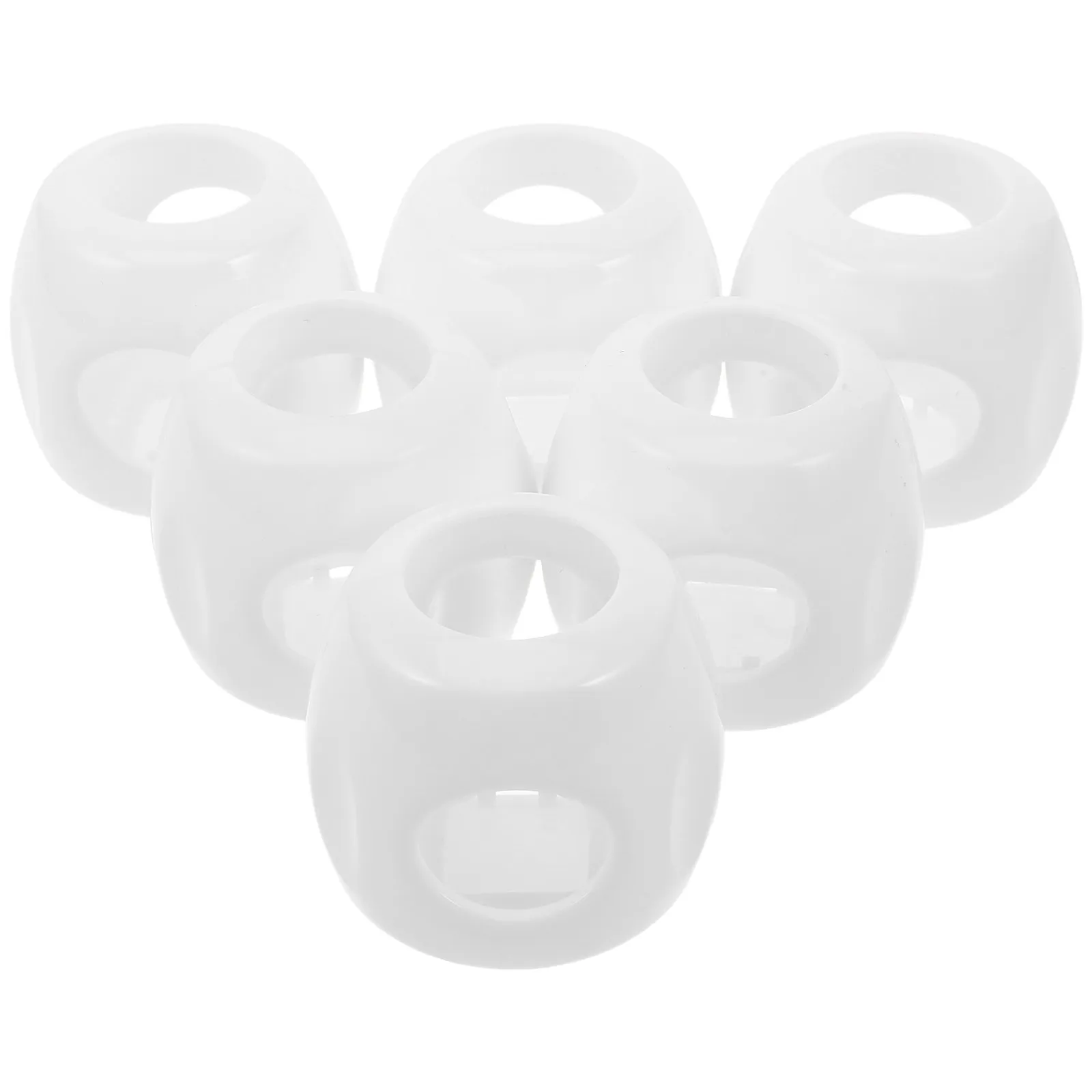 6 шт. защитных чехлов для ручек, противоударные накладки для защиты от ударов, для детской безопасности, для дверных ручек в доме
6 шт. защитных чехлов для ручек, противоударные накладки для защиты от ударов, для детской безопасности, для дверных ручек в доме