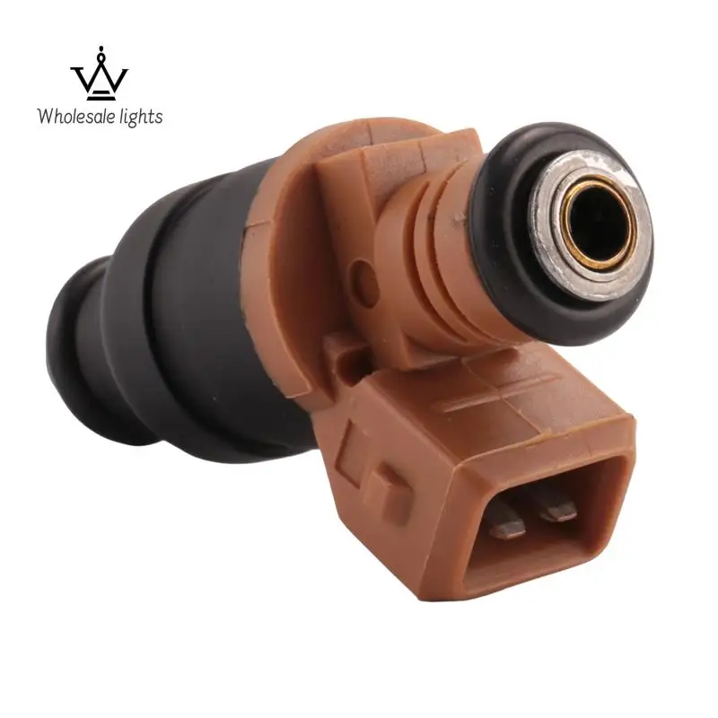 6X Fuel Injectors 96620255 For Matiz 0.8(M200,M250,KLYA) DAEWOO ADG02801 96351840 96518620
6X Fuel Injectors 96620255 For Matiz 0.8(M200,M250,KLYA) DAEWOO ADG02801 96351840 96518620