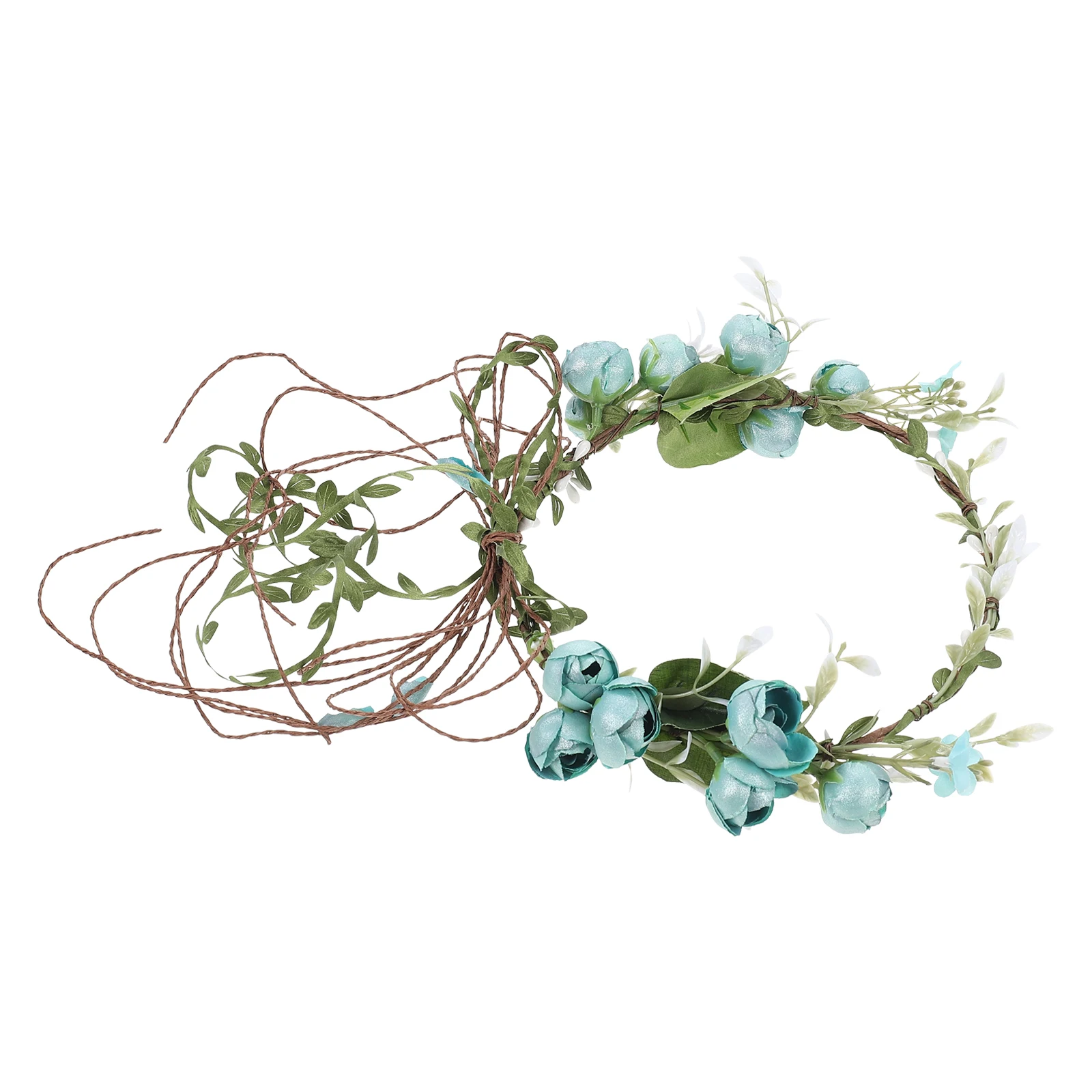 Artificial Flower Hair Band Headband for Women Lightweight Wedding Bridesmaid Party Floral Headwear Girls Hair Accessories
Artificial Flower Hair Band Headband for Women Lightweight Wedding Bridesmaid Party Floral Headwear Girls Hair Accessories