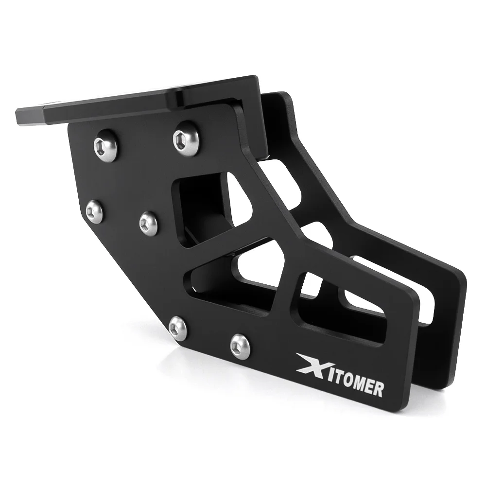 Protector Chain Stabilizer Slider Motorcycle Accessories Chain Guard Guide Cover MX / EX / SM 2024 - 2025 For Stark Varg
Protector Chain Stabilizer Slider Motorcycle Accessories Chain Guard Guide Cover MX / EX / SM 2024 - 2025 For Stark Varg