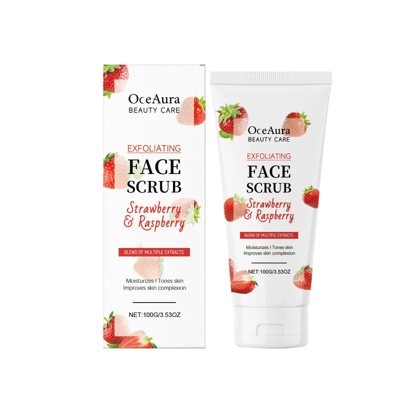 Moisturizing Exfoliating Care Serum Hydrating Serum Removes Dead Skin Cells, Provides Moisture and Enhances Repair
Moisturizing Exfoliating Care Serum Hydrating Serum Removes Dead Skin Cells, Provides Moisture and Enhances Repair