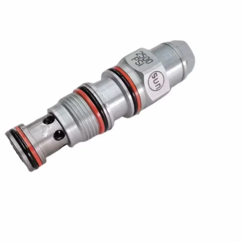4640452 Lift Parts Hydraulic Valve Counterbalance Valve used for JLG Aerial Lift Parts
4640452 Lift Parts Hydraulic Valve Counterbalance Valve used for JLG Aerial Lift Parts