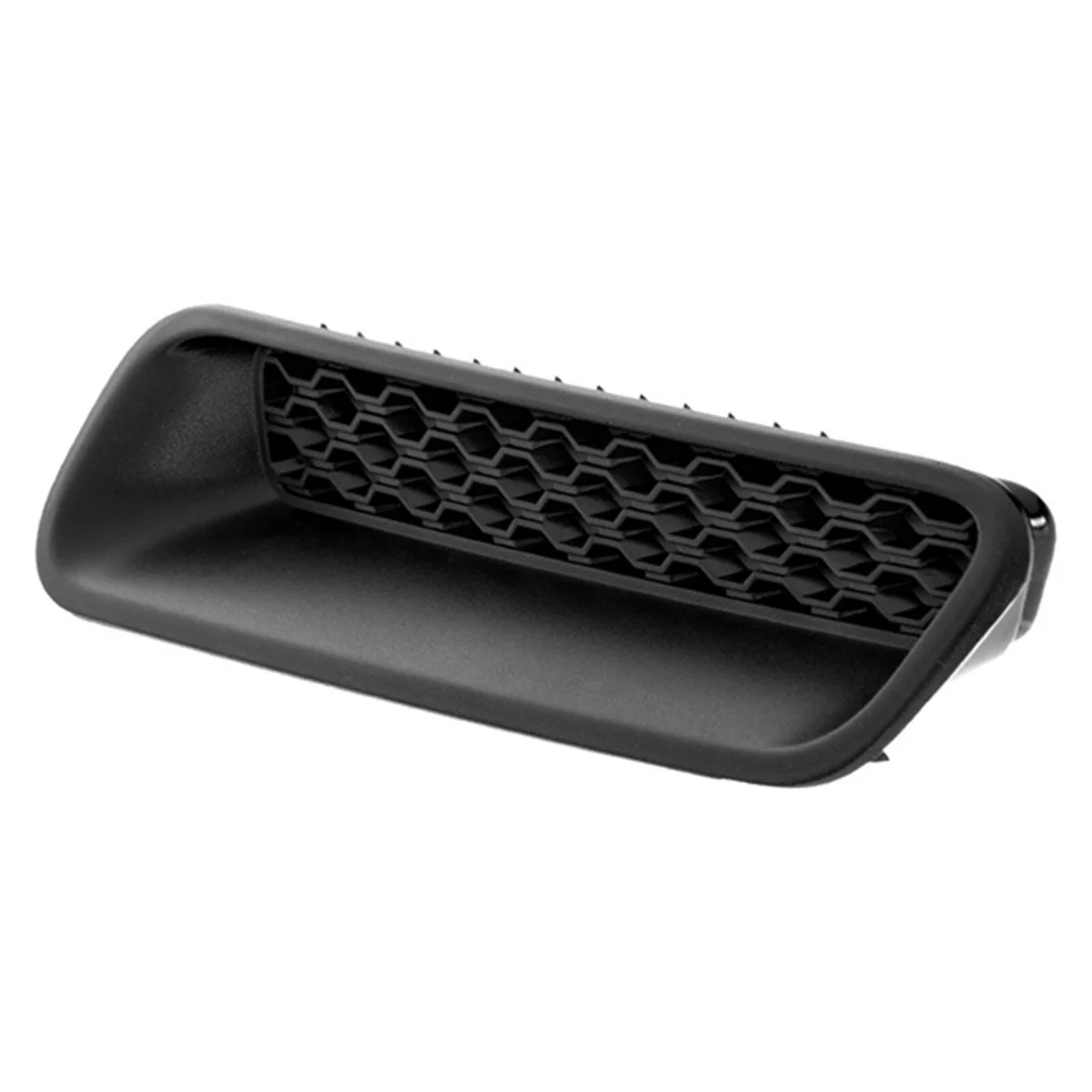 Front Left Side Hood Vent Scoop Trim Inserts Bezel Cover for Dodge Ram 1500 2500 3500 2009-2018 -A74F
Front Left Side Hood Vent Scoop Trim Inserts Bezel Cover for Dodge Ram 1500 2500 3500 2009-2018 -A74F
