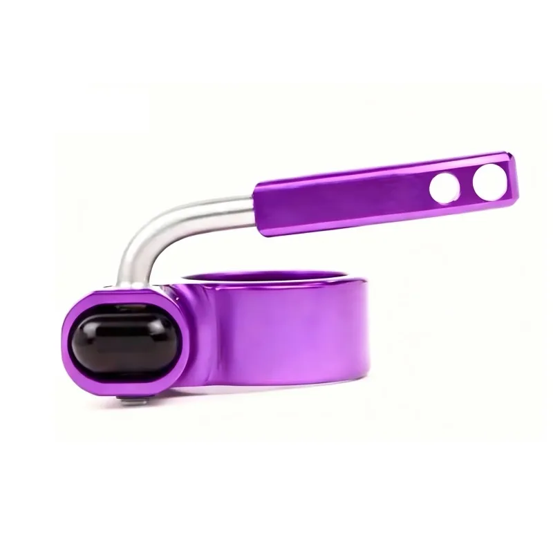 clamp Bicycle Seat Post Clamp 30mm CNC Aluminum Alloy Seat Tube Clip Bike Quick Release Clamp
clamp Bicycle Seat Post Clamp 30mm CNC Aluminum Alloy Seat Tube Clip Bike Quick Release Clamp
