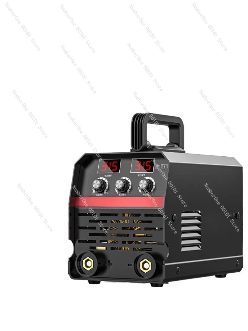 220v380v Household Small Dual-Voltage Dual-Purpose Copper Automatic Electric Welding Machine
220v380v Household Small Dual-Voltage Dual-Purpose Copper Automatic Electric Welding Machine