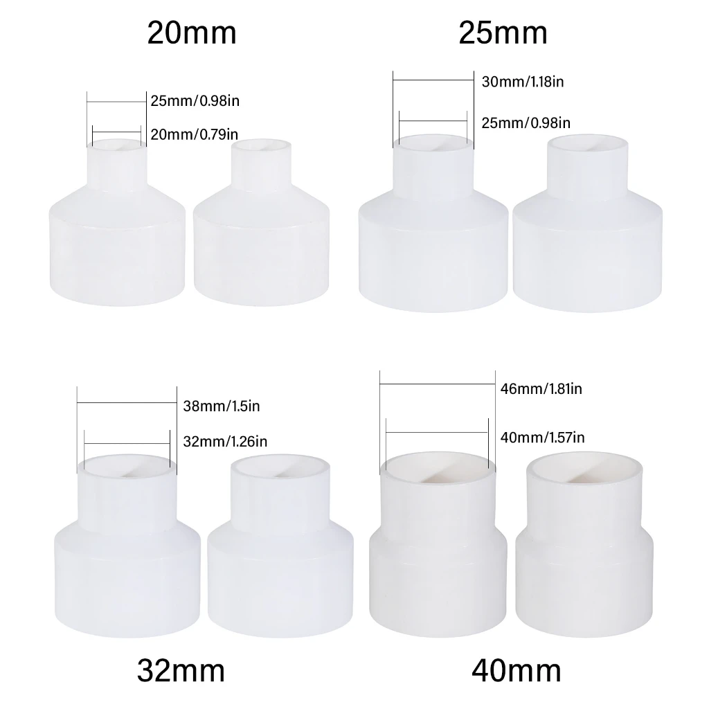 1pc Multipurpose Efficient Heat Dissipation Inline Fan Sizes 20/25/32/40/46mm for Quick Kitchen Fume Extraction
1pc Multipurpose Efficient Heat Dissipation Inline Fan Sizes 20/25/32/40/46mm for Quick Kitchen Fume Extraction