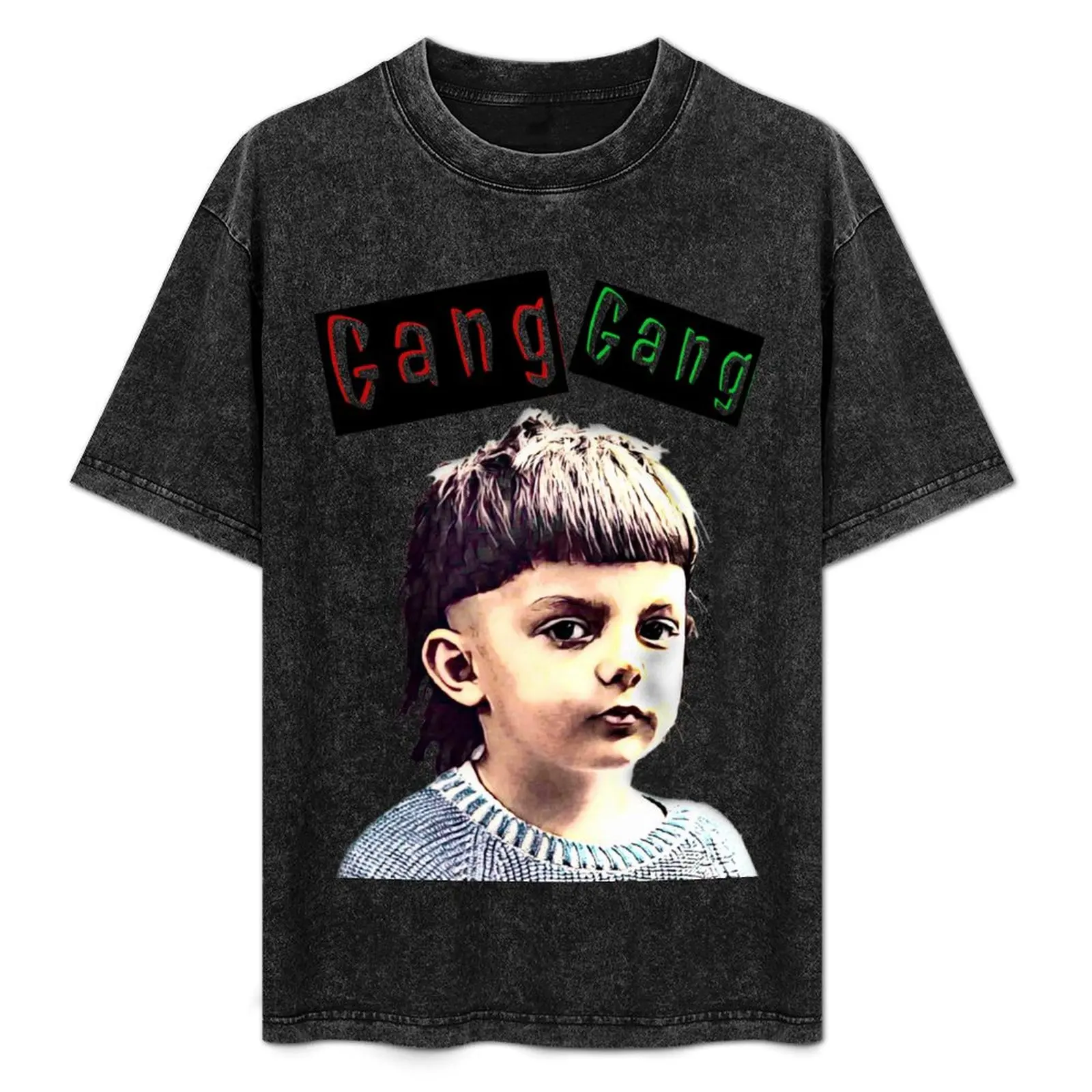 Young Theo - Gang Gang (white background) T-Shirt Plus Size Workout Short Sleeve Top
Young Theo - Gang Gang (white background) T-Shirt Plus Size Workout Short Sleeve Top