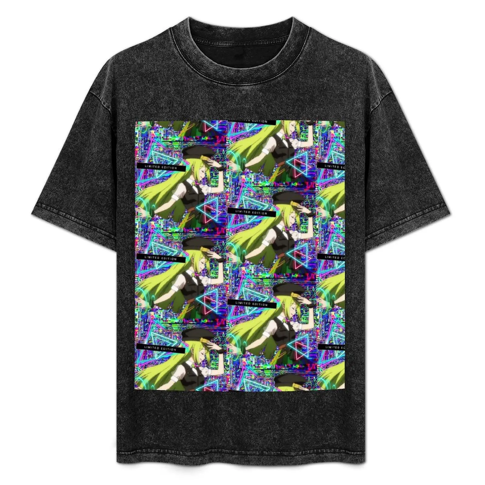 Limited Edition Alina T-Shirt Breathable Travel T-Shirt
Limited Edition Alina T-Shirt Breathable Travel T-Shirt