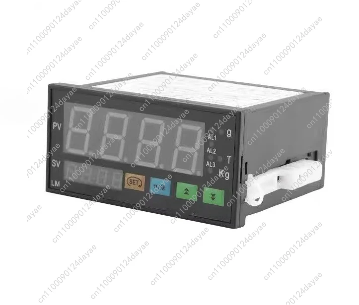 Accessories for weighing and batching controller lm8-rrd series
Accessories for weighing and batching controller lm8-rrd series
