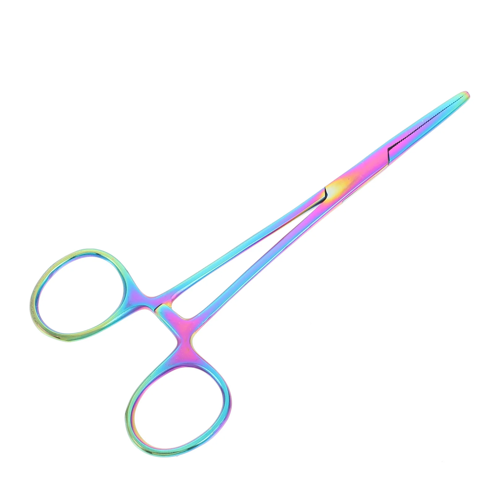 Colored Hemostatic Forceps Pet Plucking Plier Dog Grooming Clipper Stainless Steel Cupping Tool Non Slip Design Premium Material
Colored Hemostatic Forceps Pet Plucking Plier Dog Grooming Clipper Stainless Steel Cupping Tool Non Slip Design Premium Material