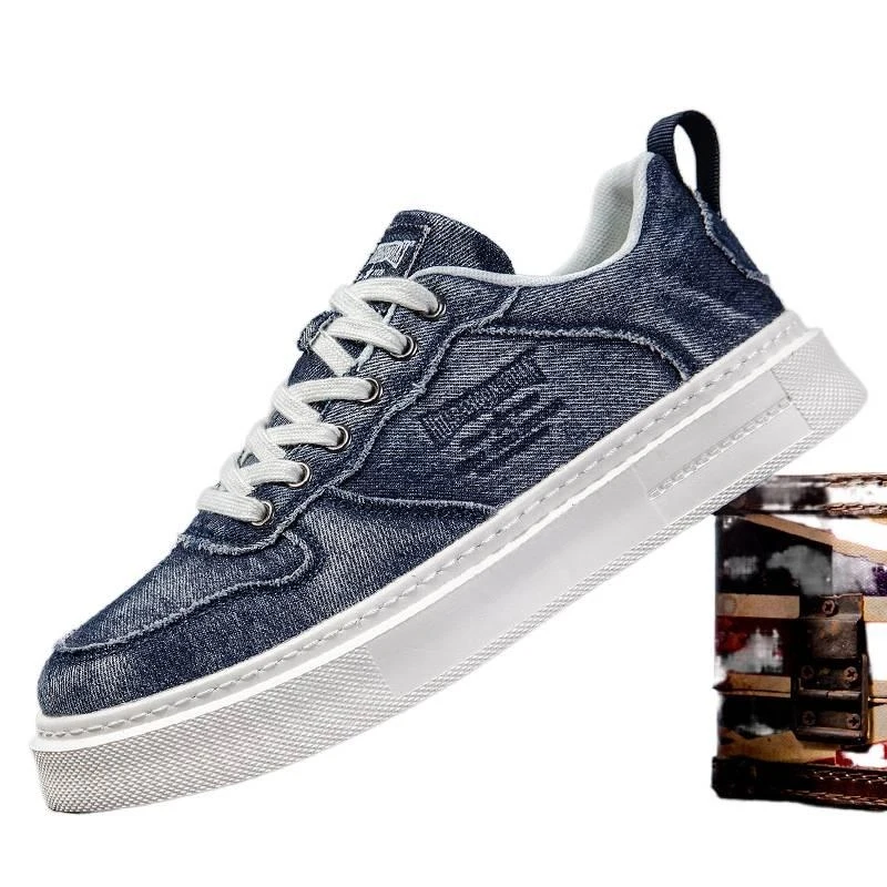 New Men's Shoes 7831 Breathable Slip-On Canvas Shoes Low-Top Men's Casual Shoes Without Laces
New Men's Shoes 7831 Breathable Slip-On Canvas Shoes Low-Top Men's Casual Shoes Without Laces