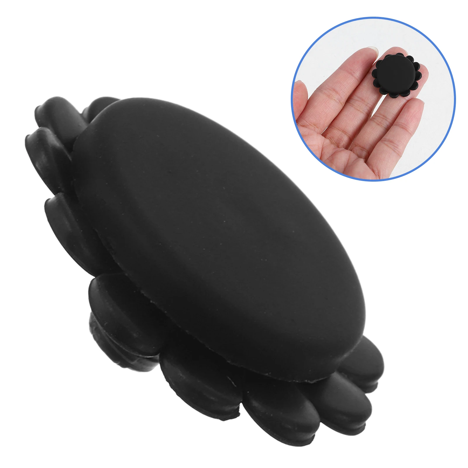 1 set 1 Set 8Mm Tip Caps Replacement Protective Plastic Covers Sun Rain Repair Accessories Tops Protector Cover Handle Pole Cap
1 set 1 Set 8Mm Tip Caps Replacement Protective Plastic Covers Sun Rain Repair Accessories Tops Protector Cover Handle Pole Cap